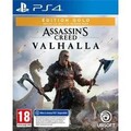 PS4 Spiel Assassin's Creed: Valhalla - Gold Edition PS4