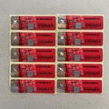 Microsoft Windows 10 Pro - Key - 32/64 Bit - 1 Produktschlüssel Sticker
