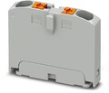 Phoenix Contact Verteilerblock - PTFIX 2X2,5 GY, 0,14-4mm², grau (1028067)