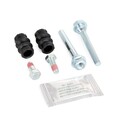 FRENKIT 808007 Führungshülsensatz Bremssattel Vorne & Hinten für VW TIGUAN (5N)