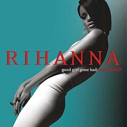 Good Girl Gone Bad (Reloaded) Rihanna: 1130180