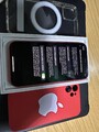 Apple iPhone 12 Mini 64GB Rot - Smartphone, ohne Vertrag, ohne Simlock, iOS