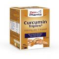 CURCUMIN-Triplex3 500 mg/Kap.95% Curcumin+BioPerin 90 St PZN 8768953