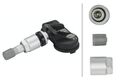 HELLA 6PP 358 139-141 Radsensor, Reifendruck-Kontrollsystem für CITROËN