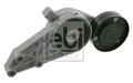 FEBI BILSTEIN Riemenspanner, Keilrippenriemen 19736 für AUDI VW SKODA