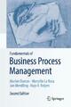Fundamentals of Business Process Management  4945