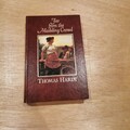 Far From The Madding Crowd By Thomas Hardy (Hardback 1986) Great Writers Library