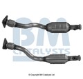 BM CATALYSTS Katalysator Approved BM90578H für MEGANE BA0 RENAULT JA0 SCÉNIC 1