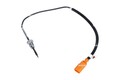 Sensor Abgastemperatur EASY FIT NRF 707364 für VW CRAFTER 30 50 35 Bus TDI