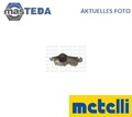 24-0723 MOTOR KÜHLWASSERPUMPE WASSERPUMPE METELLI FÜR RENAULT LAGUNA I 2.2L