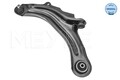 MEYLE 16-160500069 Querlenker Vorne Links für RENAULT CAPTUR I SCENIC II III
