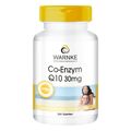 Co-Enzym Q10 30mg 250 Tabletten