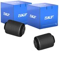 2X SKF QUERLENKERLAGER BUCHSE HINTEN HINTERACHSE UNTEN passend für FORD GALAXY M
