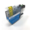 LC3211/LC3213 Tintenpatrone Cyan kompatibel Nicht-OEM LC-3213