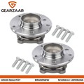 2x Radnabe Radlager Satz vorne Für BMW E81 E82 E84 E87 E88  links + rechts