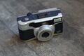 Getestet  Konica Z-UP Zoom 150  analoge Kompaktkamera Kamera  📷 Point & Shoot