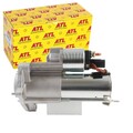 ATL ANLASSER STARTER 1,1 kW passend für AUDI A4 , Avant , Cabriolet A6 , Avant