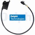 Delphi SS10885 Sensor für Nockenwellenposition Nockenwellensensor Sensor 