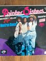 Newtron Dance - Pointer Sisters - Single 7" Vinyl 285/01