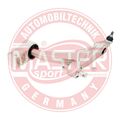 MASTER-SPORT Querlenker Radaufhängung vorne rechts unten für Alfa Romeo 159