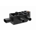 1x Sensor, Abgasdruck VEMO V10-72-0144 passend für VW VAG