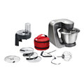 Bosch MUM59N26DE Küchenmaschine Rührgerät Rührmaschine EasyArmLift mit Zubehör