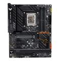 4711081442714 ASUS TUF GAMING Z690-PLUS D4 Intel Z690 LGA 1700 ATX ASUS