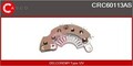 Casco Gleichrichter, Generator CRC60113AS