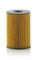 Ölfilter MANN-FILTER HU 8007 z Filtereinsatz für BMW ALPINA X6 X5 B6 B7 B5 ROLLS