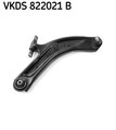 SKF Lenker, Radaufhängung VKDS 822021 B passend für NISSAN