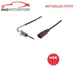SENSOR ABGASTEMPERATUR NGK 95067 P FÜR VW PASSAT,CC,GOLF VI,PASSAT CC,SCIROCCO