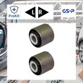 2x ORIGINAL® Gsp Lagerung, Lenker Hinten, Links, Rechts für Mercedes-Benz