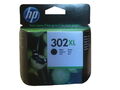Original HP 302XL Tintenpatrone Schwarz black für OfficeJet 4658 5220 5230 5232