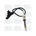 1x Sensor, Abgastemperatur MEAT & DORIA 12673 passend für ALFA ROMEO FIAT