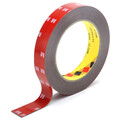Doppelseitiges Klebeband Extra Stark, Klebend Auto Spiegel Montage Klebestreifen
