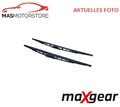 SCHEIBENWISCHER WISCHERBLATT VORNE MAXGEAR 39-0838 A FÜR BMW 2.5-3.2,E9