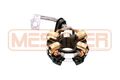 ERA 232019 Halter, Kohlebürsten für AUDI FORD SEAT SKODA VW