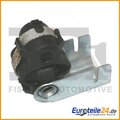 Halter, Abgasanlage FA1 223-941 für Renault Clio IV Captur I