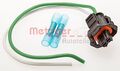 METZGER 2324010 Kabelreparatursatz, Einspritzventil für ALFA ROMEO,CITROËN,FIAT,