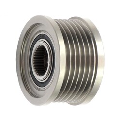 ORIGINAL® As-Pl Generatorfreilauf für Fiat GRANDE PUNTO PUNTO DUCATO Kasten