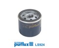 PURFLUX Ölfilter LS924 Anschraubfilter für RENAULT MODUS KANGOO TWINGO CLIO MCV