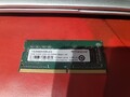 Kingston 8GB 1RX8 PC4-21300 DDR4 2666V 1,2V SODIMM Laptop Arbeitsspeicher RAM Intel