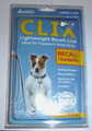 CLIX Recall Trainings-Leine 5 Meter für kleine Hunde, Neu in  Originalverpackung