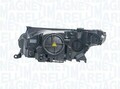 1x Magneti Marelli Hauptscheinwerfer D3S LED Links passend für Land Rover Range