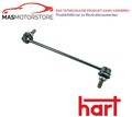 STABILISATOR STABISTREBE VORNE OUTER HART 443 877 H NEU OE QUALITÄT