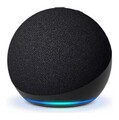 Amazon Echo Dot 5. Gen  | Smart Lautsprecher | Anthrazit | NEU & OVP