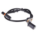 1x ORIGINAL® Denckermann Sensor, Raddrehzahl Vorne, Links für Mercedes-Benz