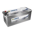 VARTA Starterbatterie Professional Dual Purpose EFB 930190105B912