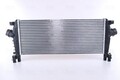 NISSENS 96555 Ladeluftkühler LLK für OPEL Astra J Sports Tourer (P10) ASTRA J