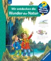Wieso? Weshalb? Warum?, Band 61: Wir entdecken die Wunder der Natur Susanne Gern